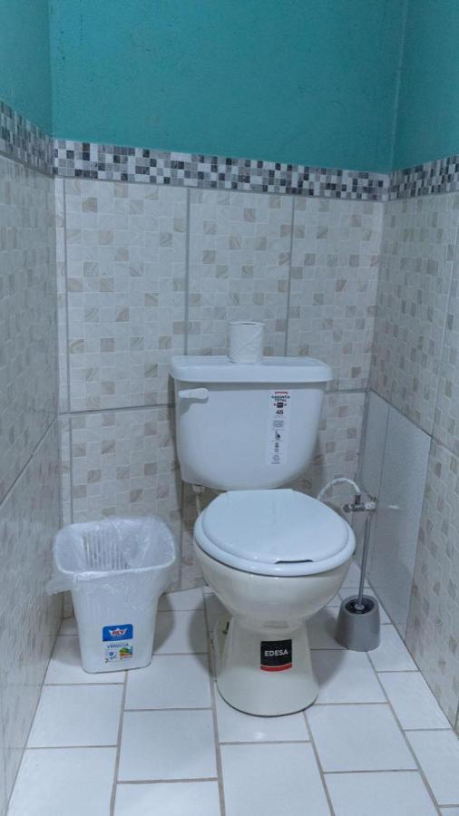 Valerie Emanuel Apartments Bocas Town Dış mekan fotoğraf