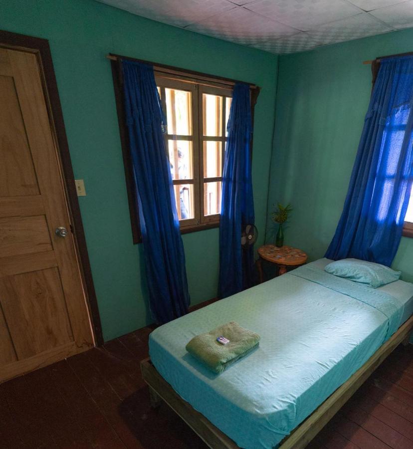 Valerie Emanuel Apartments Bocas Town Dış mekan fotoğraf