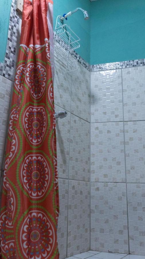 Valerie Emanuel Apartments Bocas Town Dış mekan fotoğraf