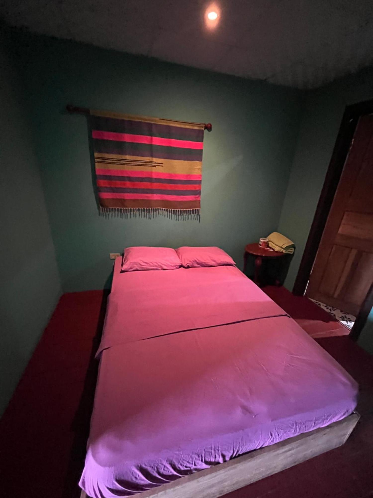 Valerie Emanuel Apartments Bocas Town Dış mekan fotoğraf