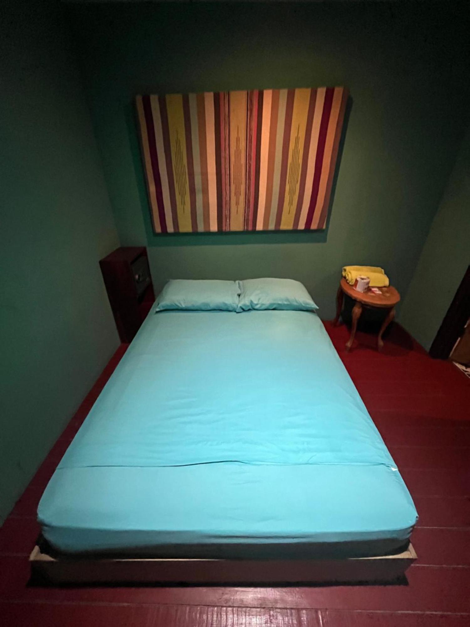 Valerie Emanuel Apartments Bocas Town Dış mekan fotoğraf
