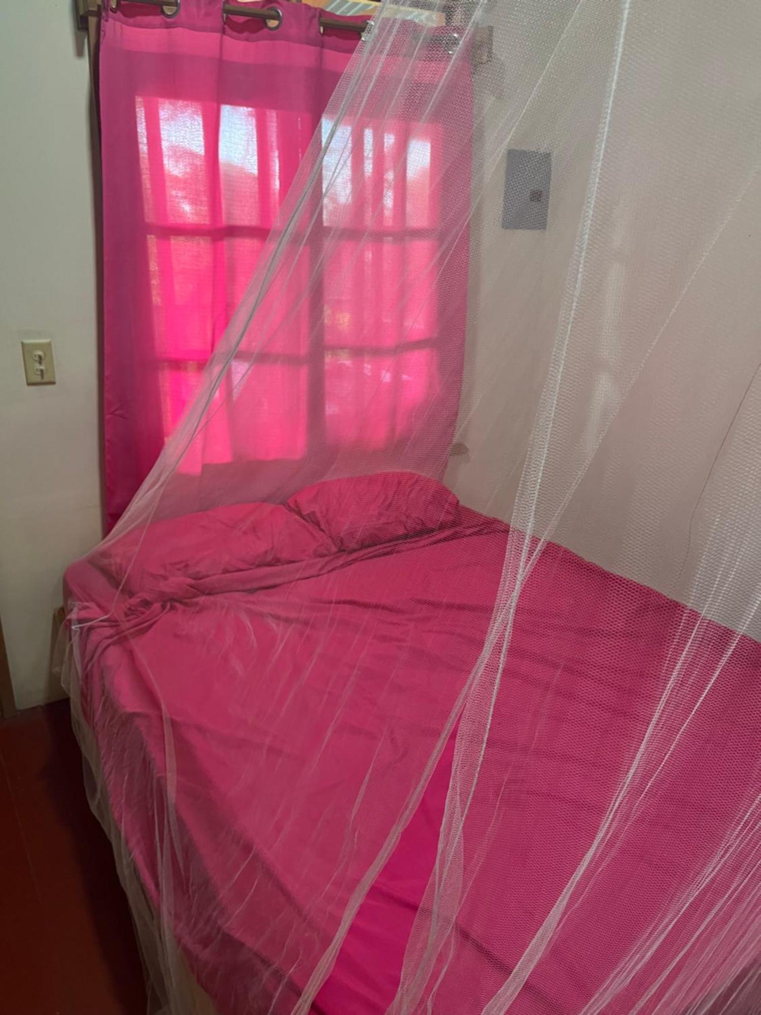 Valerie Emanuel Apartments Bocas Town Dış mekan fotoğraf