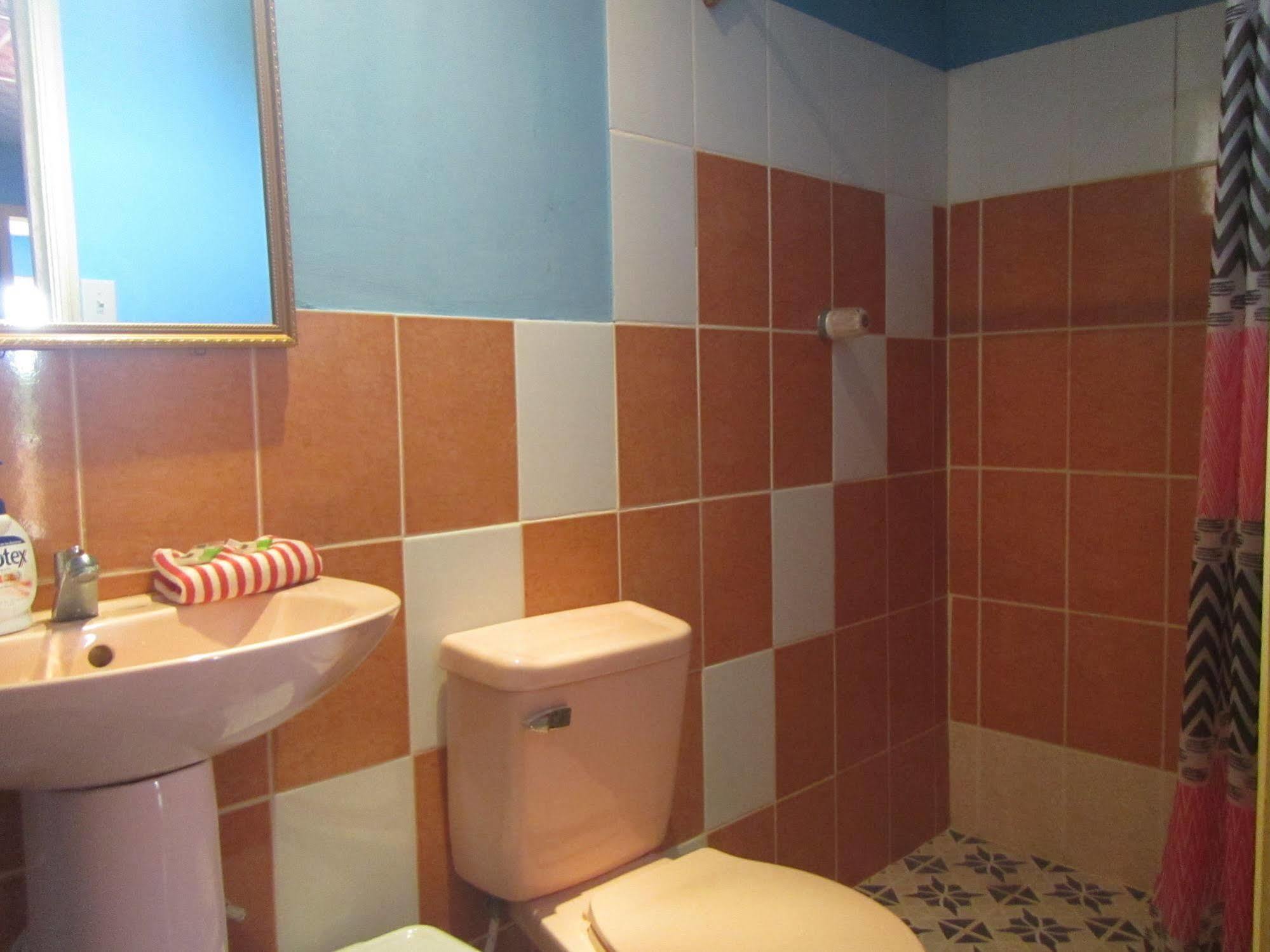 Valerie Emanuel Apartments Bocas Town Dış mekan fotoğraf